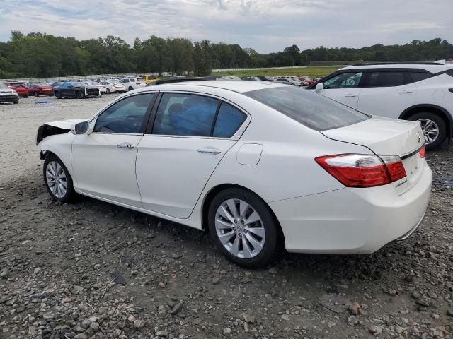 VIN 1HGCR2F89DA243884 2013 Honda Accord, Exl no.2