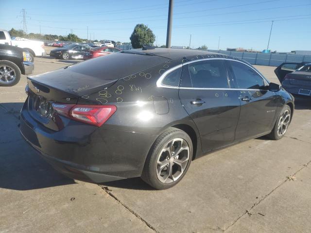 2022 CHEVROLET MALIBU  LT - 1G1ZD5ST8NF119069