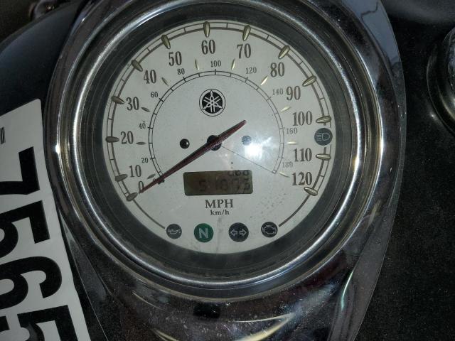 2007 YAMAHA XVS1100 JYAVP11E77A100923