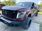 NISSAN TITAN XD S photo