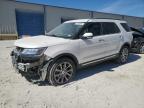 2016 FORD EXPLORER L - 1FM5K7F81GGC48714