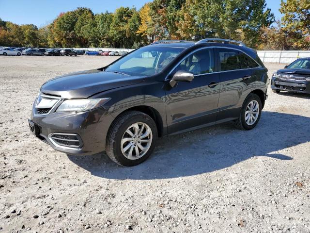 2016 ACURA RDX TECHNOLOGY 2016