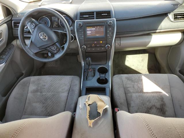 2017 TOYOTA CAMERY 4T1BF1FK9HU805761