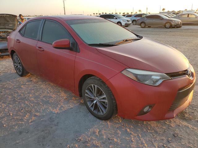 VIN 2T1BURHE6GC493393 2016 Toyota Corolla, L no.4