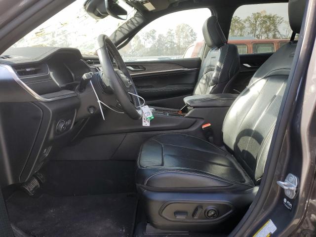 2022 JEEP GRAND CHER - 1C4RJHDG9N8604021