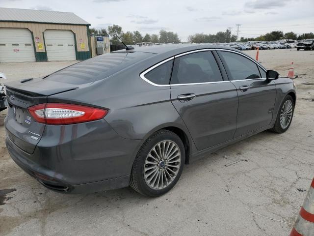 VIN 3FA6P0K95GR231798 2016 Ford Fusion, Titanium no.3