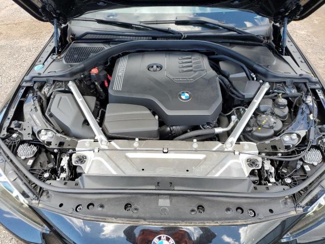 VIN WBA23AT08RCR80720 2024 BMW 4 Series, 430I no.11