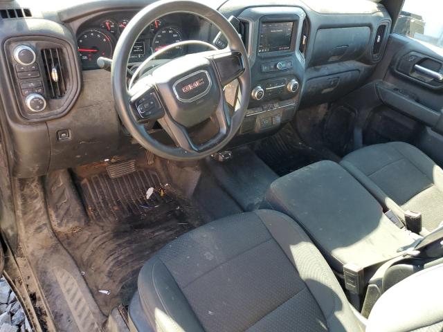 2020 GMC SIERRA K25 - 1GT39LE7XLF316551
