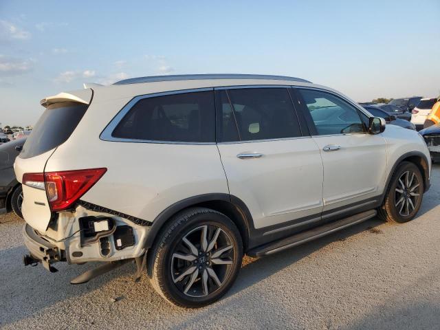 2019 HONDA PILOT TOUR - 5FNYF5H91KB019422