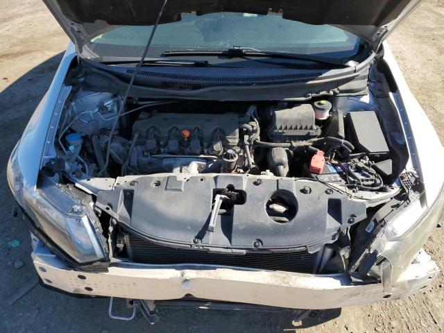 VIN 19XFB2F52EE224369 2014 Honda Civic, LX no.11