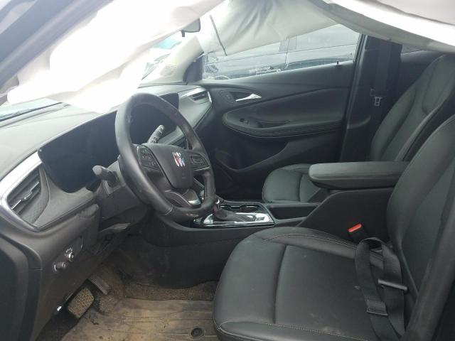 2024 BUICK ENCORE GX - KL4AMESL7RB111315