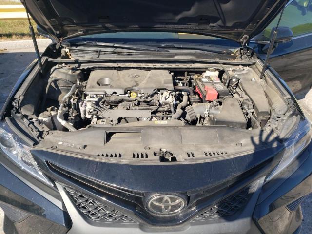 2018 TOYOTA CAMRY L - JTNB11HK7J3004303
