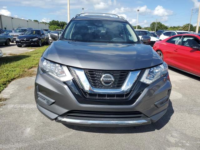 2019 NISSAN ROGUE S - JN8AT2MT3KW266340