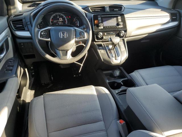 2HKRW5H31KH409275 2019 HONDA CRV