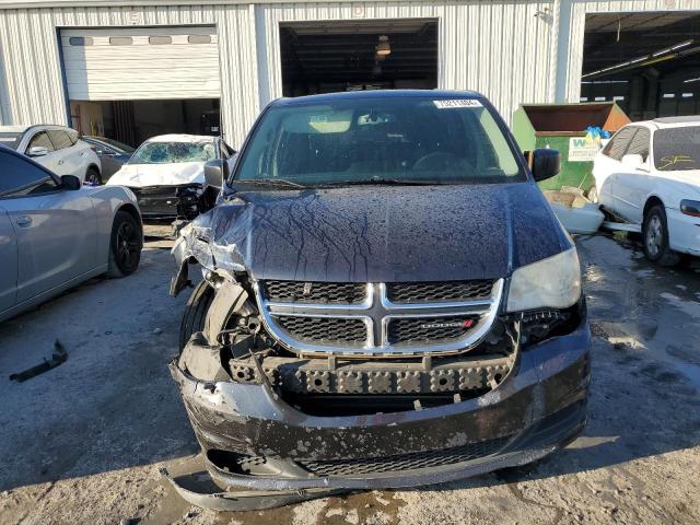 VIN 2C4RDGBG4DR799047 2013 Dodge Grand Caravan, SE no.5