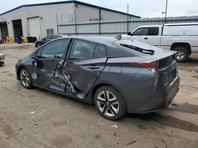 VIN JTDKARFU9G3523465 2016 Toyota Prius no.2