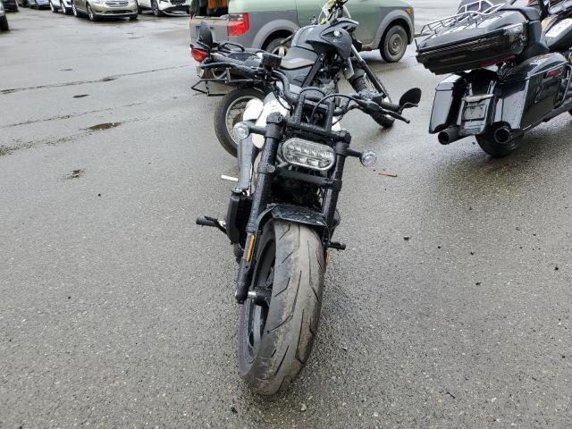 2023 HARLEY-DAVIDSON RH1250 S - 1HD1ZC414PB318036
