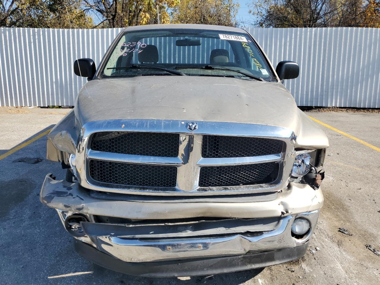 Lot #2996332375 2004 DODGE RAM 1500