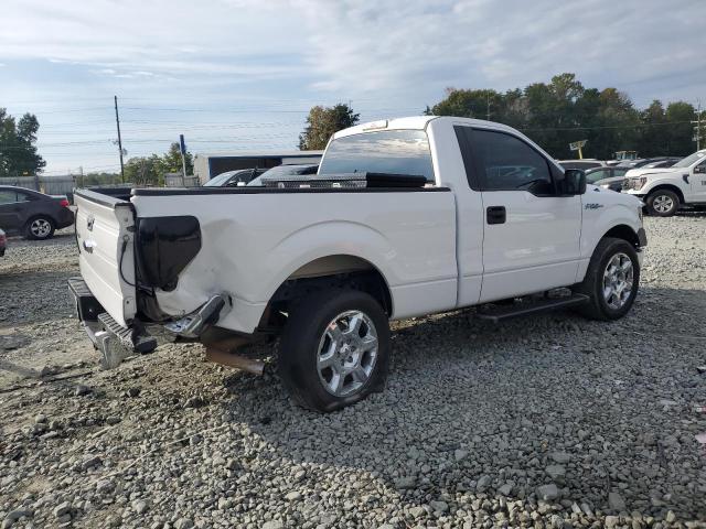 VIN 1FTMF1CM6EKG21601 2014 Ford F-150 no.3