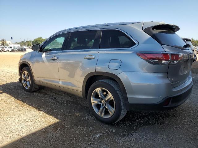 2015 TOYOTA HIGHLANDER - 5TDYKRFH2FS095021