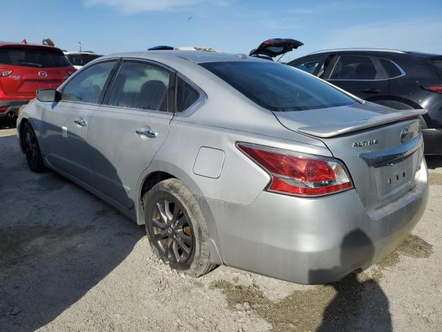 VIN 1N4AL3AP5FC490215 2015 Nissan Altima, 2.5 no.2