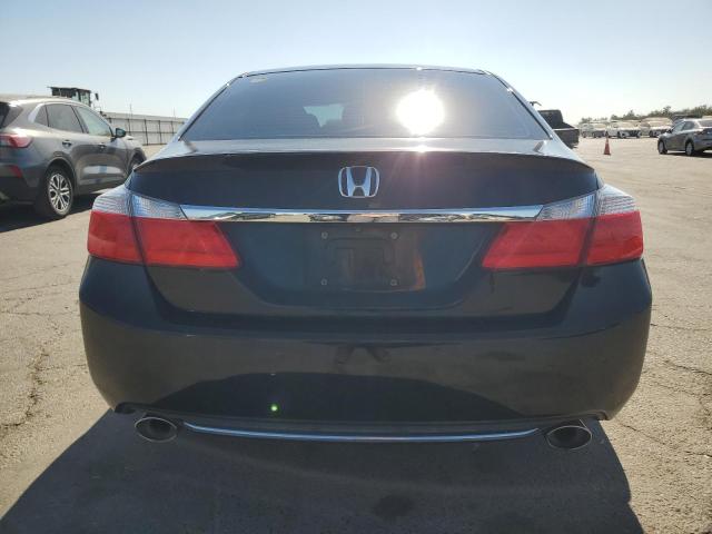 VIN 1HGCR2F50FA143570 2015 Honda Accord, Sport no.6