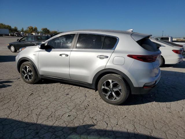 VIN KNDPMCAC3N7023493 2022 KIA SPORTAGE no.2