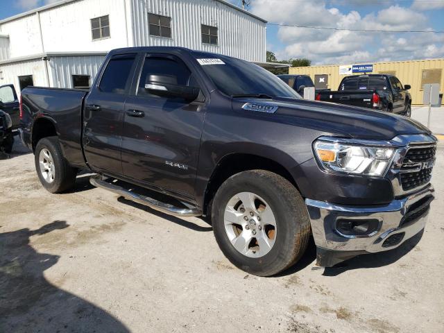 2022 RAM 1500 BIG H - 1C6RREBT4NN142922