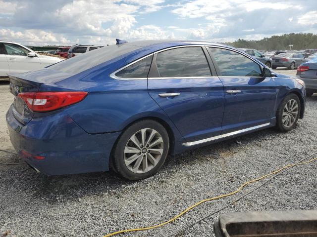 2016 HYUNDAI SONATA SPO - 5NPE34AF5GH424701