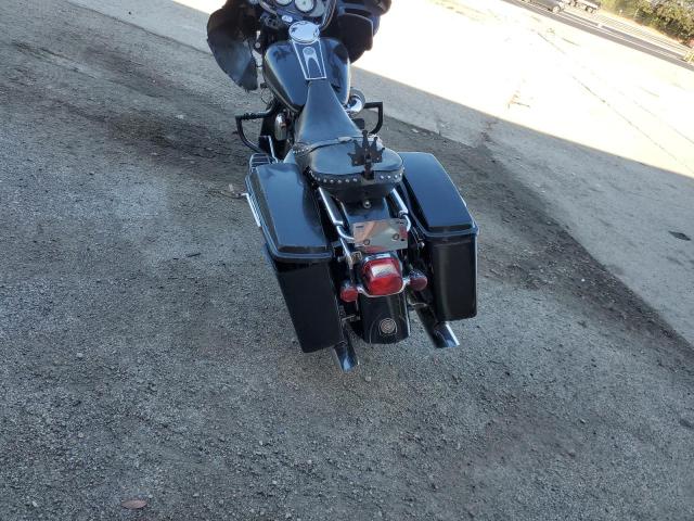 2004 HARLEY-DAVIDSON FLTRI 1HD1FSW104Y633201