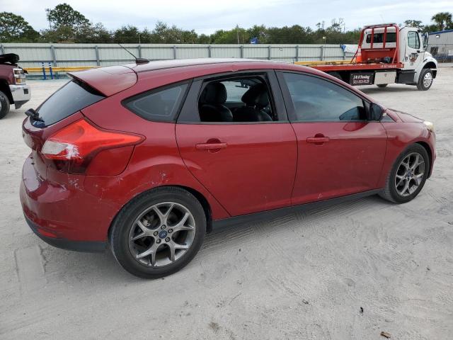 VIN 1FADP3K24DL112453 2013 Ford Focus, SE no.3