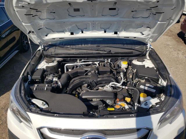 VIN 4S4BTANC4L3106443 2020 Subaru Outback, Limited no.11