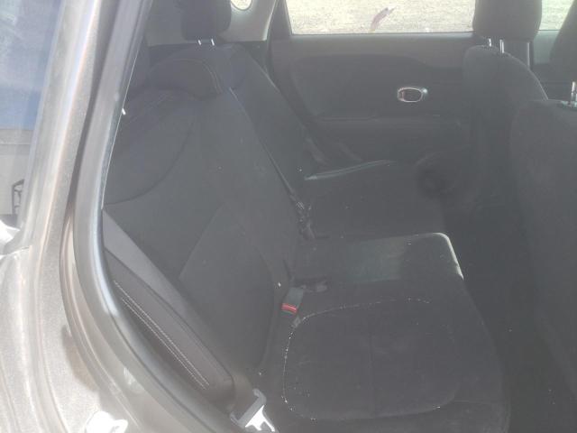 2019 KIA SOUL - KNDJN2A29K7019786