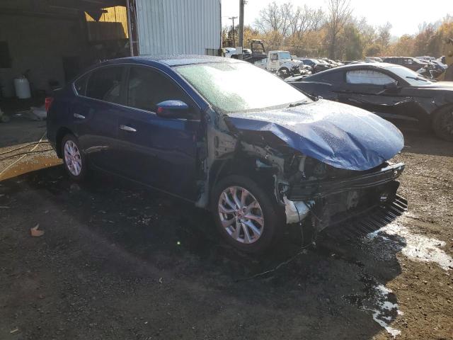 VIN 3N1AB7APXJY268194 2018 Nissan Sentra, S no.4