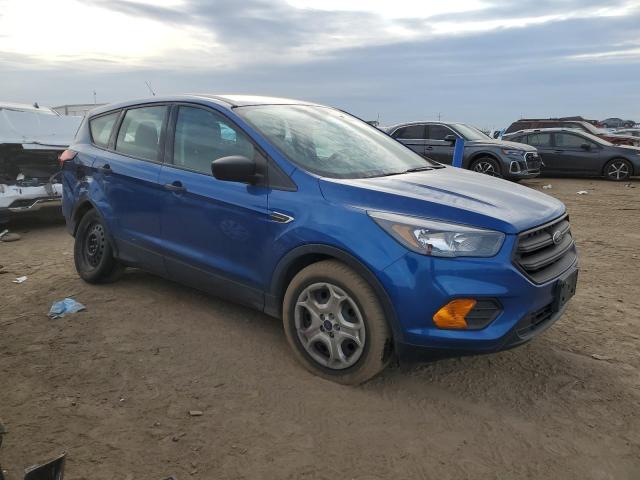2019 FORD ESCAPE S - 1FMCU0F70KUB03108