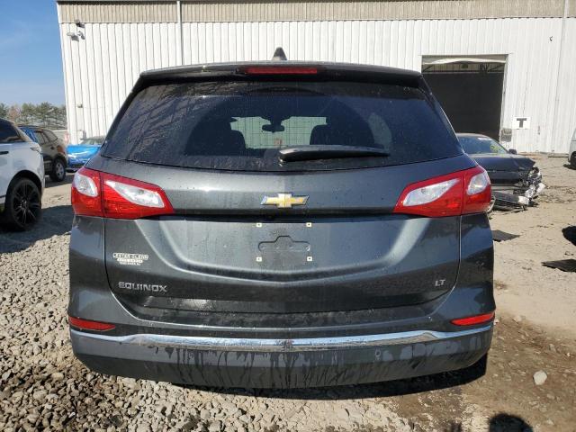 VIN 3GNAXKEV7LS552986 2020 CHEVROLET EQUINOX no.6