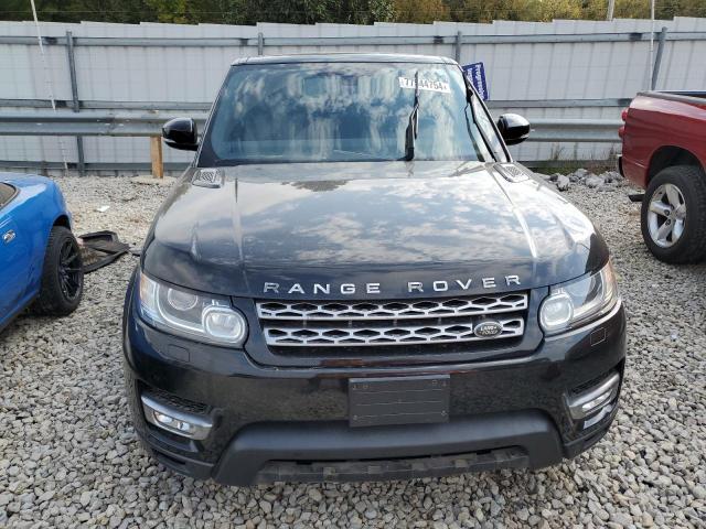 VIN SALWR2WF9EA378321 2014 Land Rover Range Rover, Hse no.5