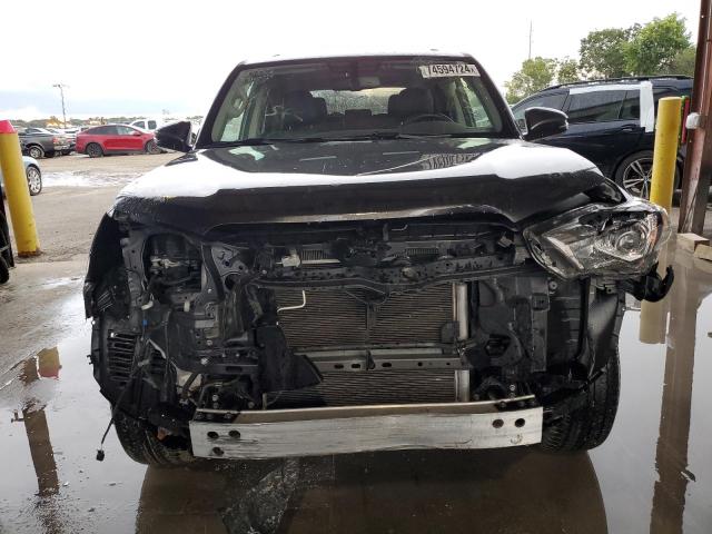 VIN JTEBU5JR4K5731572 2019 Toyota 4runner, SR5 no.5