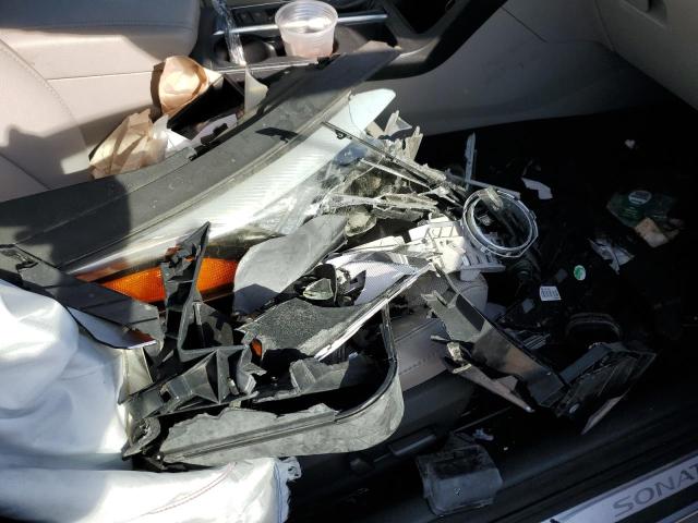 2015 HYUNDAI SONATA SPO - 5NPE34AF7FH094607