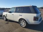 LAND ROVER RANGE ROVE photo