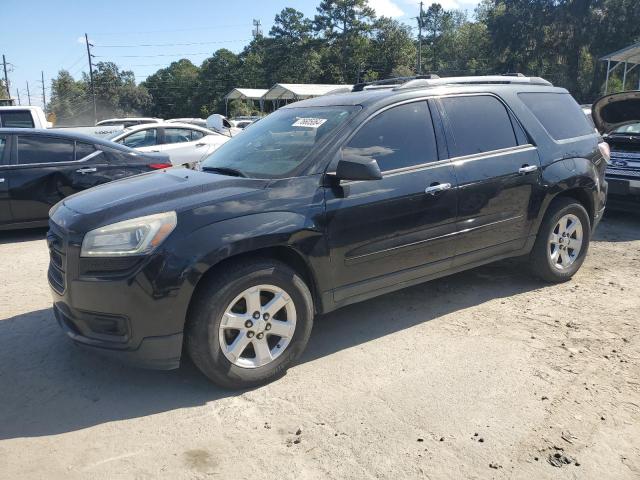 VIN 1GKKVPKD5EJ265070 2014 GMC Acadia, Sle no.1