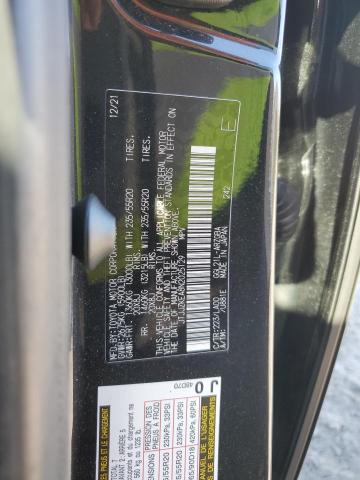 2022 LEXUS RX 350 L L JTJJZKEA8N2025129