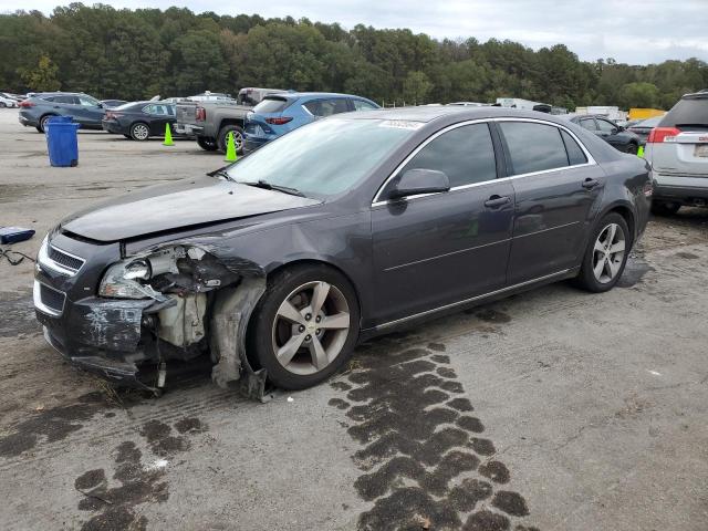 2011 CHEVROLET MALIBU 1LT #3024602580