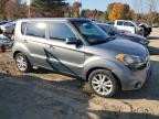 KIA SOUL + photo