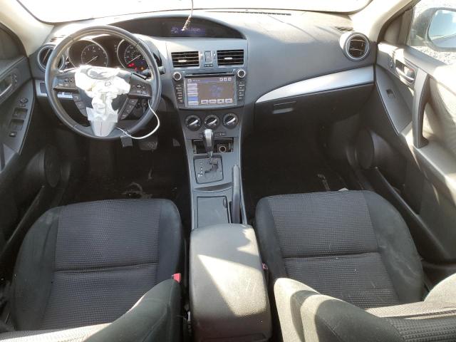 VIN JM1BL1TF2D1790956 2013 Mazda 3, I no.8