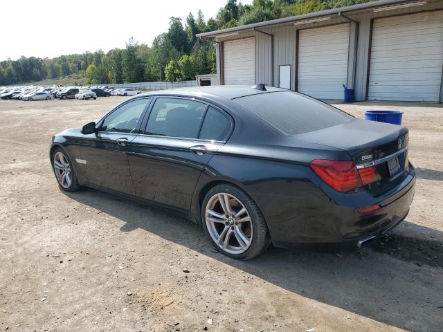 VIN WBAYE8C52DD132151 2013 BMW 7 Series, 750 LI no.2