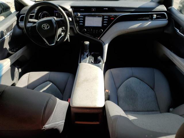 2018 TOYOTA CAMRY L - 4T1B11HK1JU564165