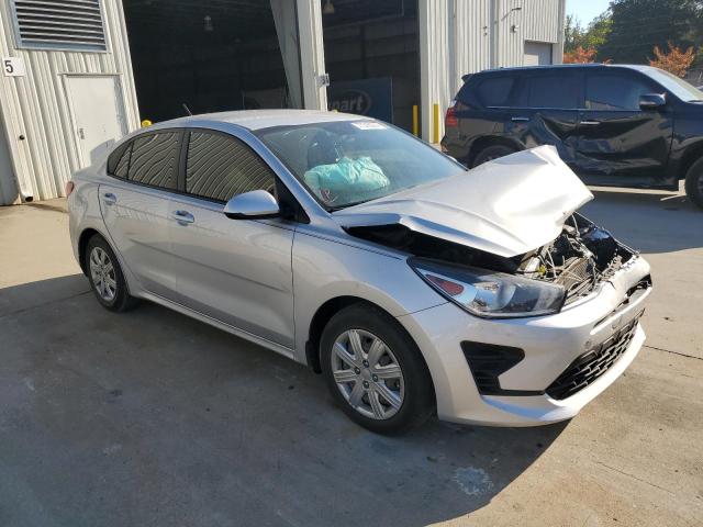 VIN 3KPA24AD8ME397350 2021 KIA RIO no.4