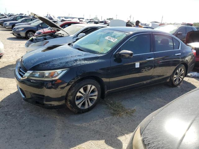 VIN 1HGCR2F36EA106570 2014 Honda Accord, LX no.1