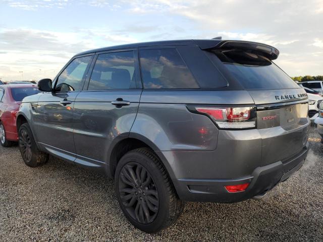 VIN SALWV2FV8HA679590 2017 Land Rover Range Rover, ... no.2